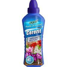 Agro Cererit Hobby Okrasné rostliny 1l